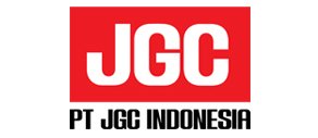 PT. JGC INDONESIA